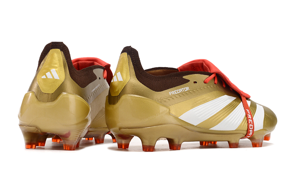 Adidas Predator Elite Tongue