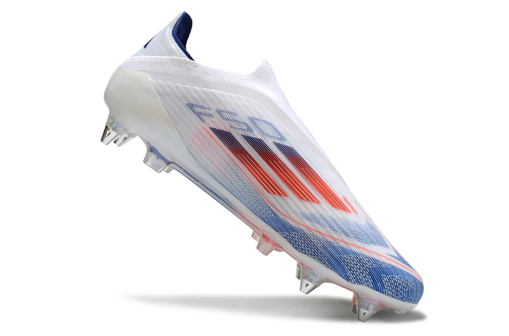 Adidas F50 Elite Laceless SG
