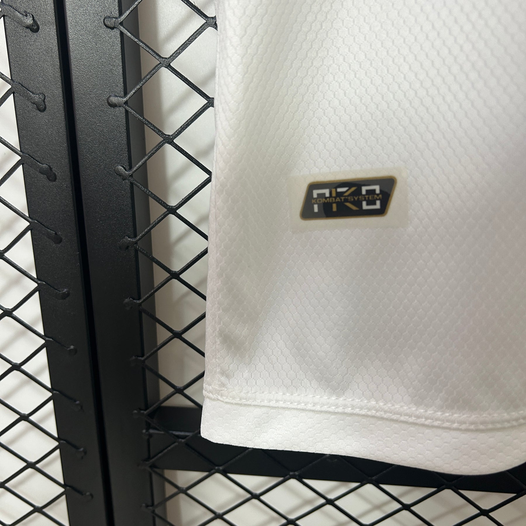 Camisa Vasco White 2024/25