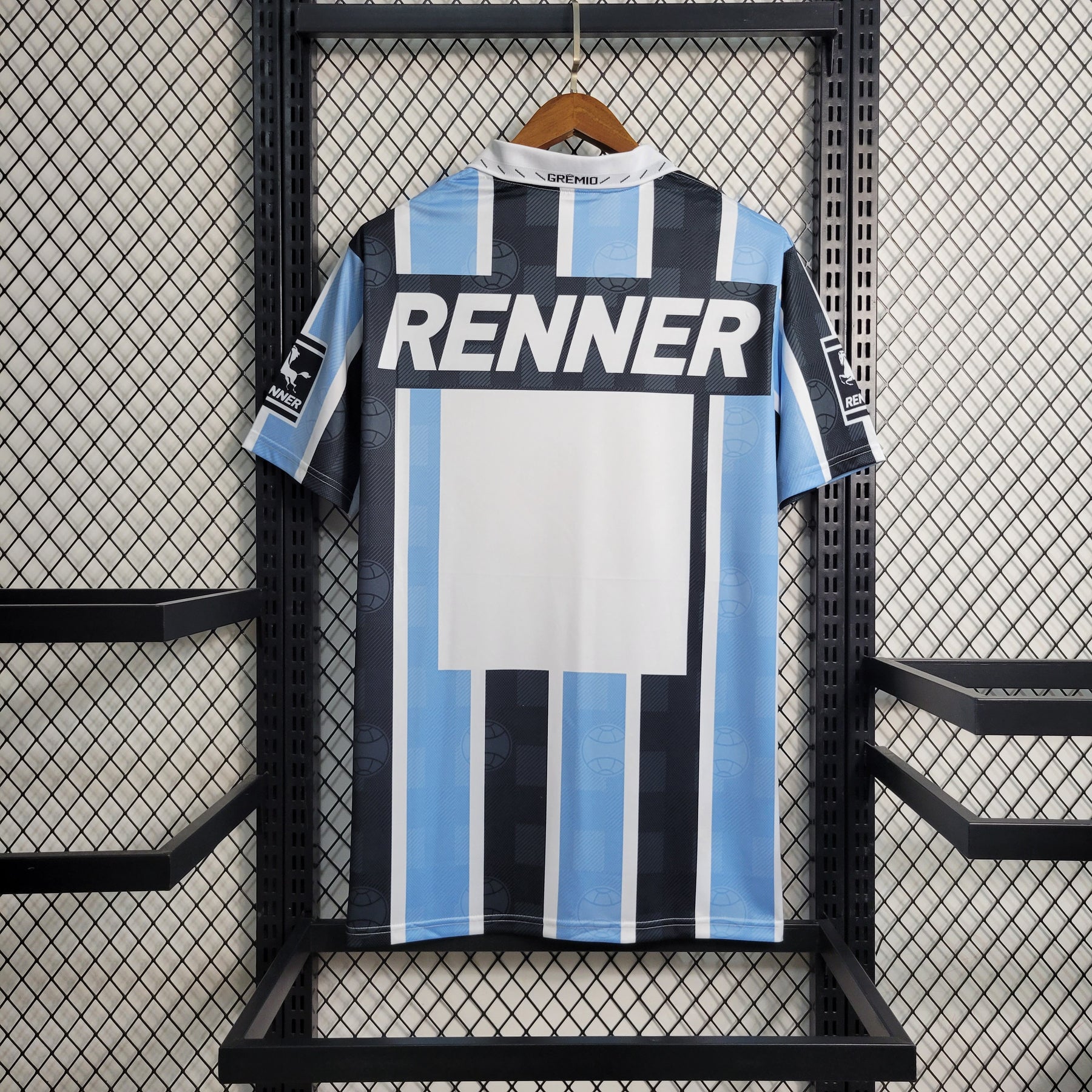 Camisa Grêmio Rêtro 1997/98