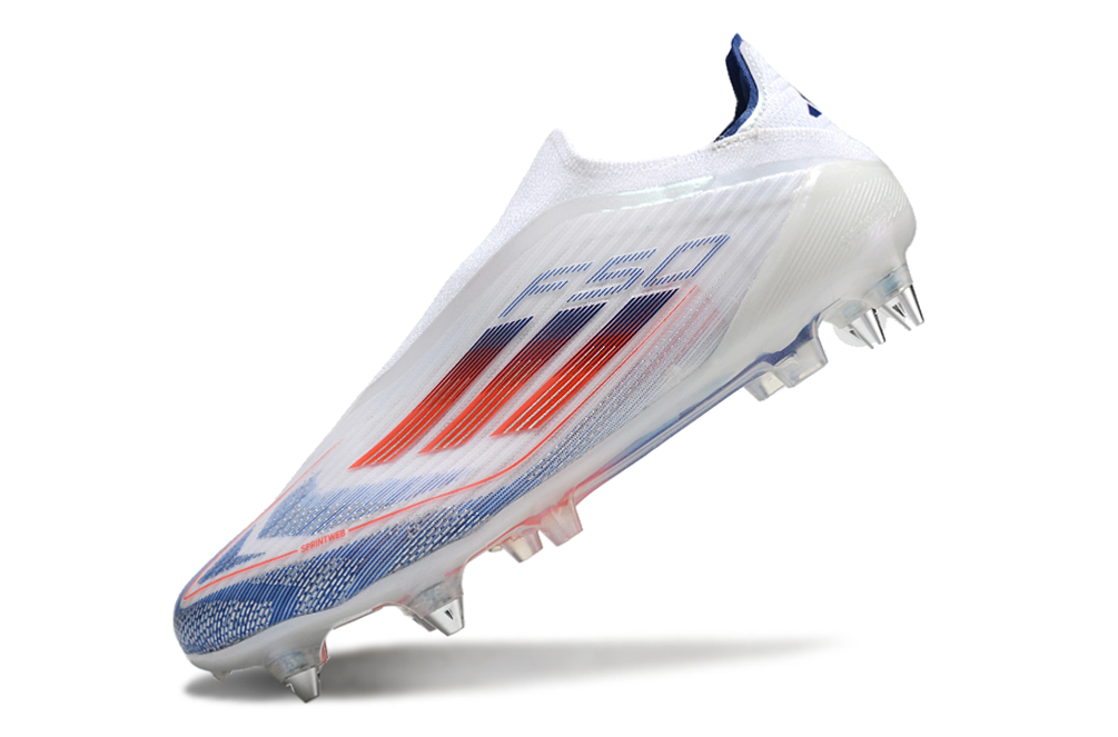 Adidas F50 Elite Laceless SG