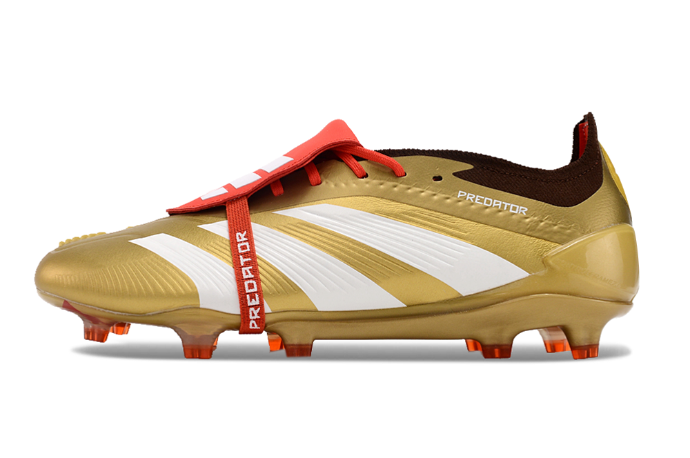 Adidas Predator Elite Tongue