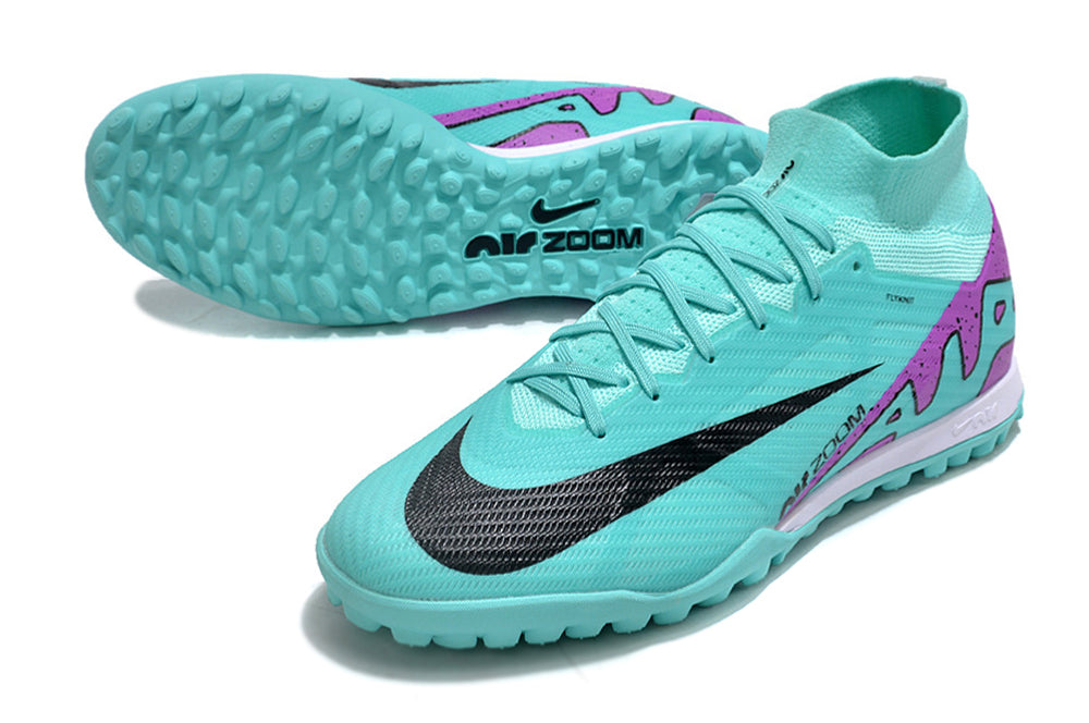 Nike Air Zoom Mercurial Superfly 15 Society