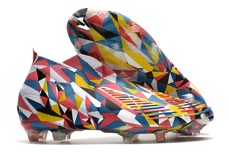 Adidas Predator Edge+