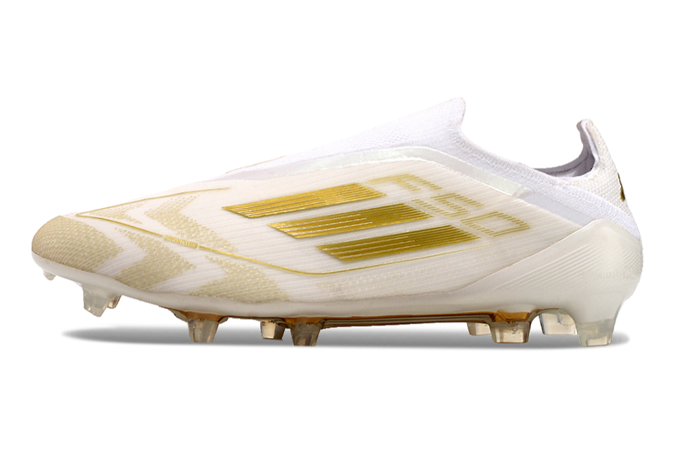 Adidas F50 Elite Laceless Sem Cadarço