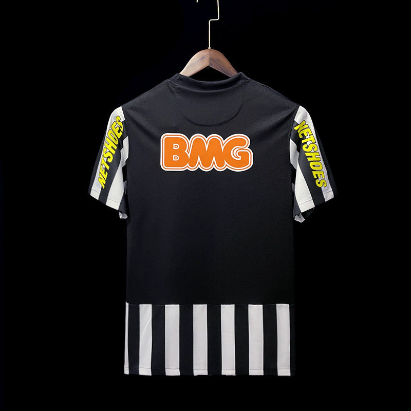 Camisa Santos Retrô 2013 Away
