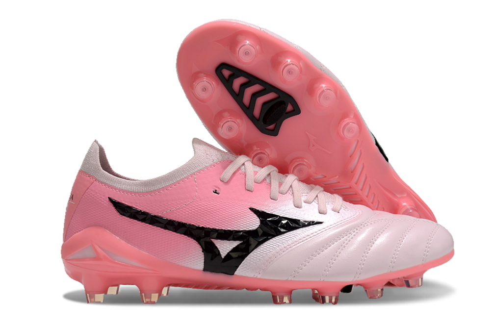 Mizuno Morelia Neo IV BATE Made in Japan