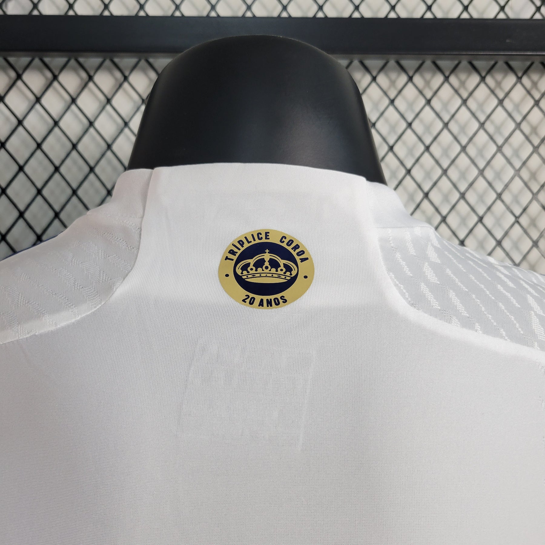 Camisa Cruzeiro Versão Jogador 23/24