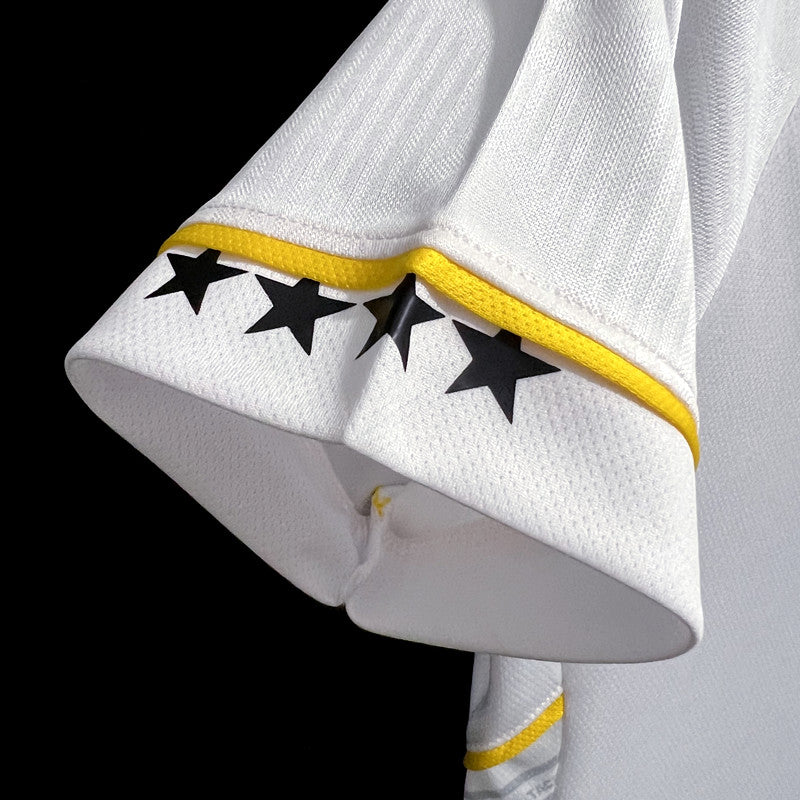 Camisa Feminina Santos Home