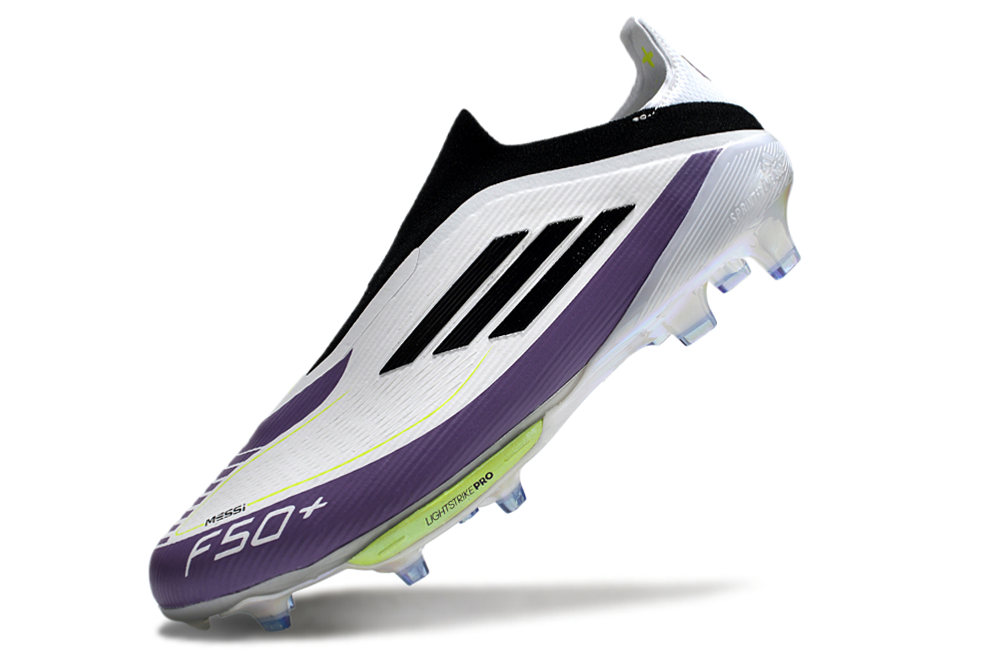 Adidas F50+ Elite Sem Cadarço