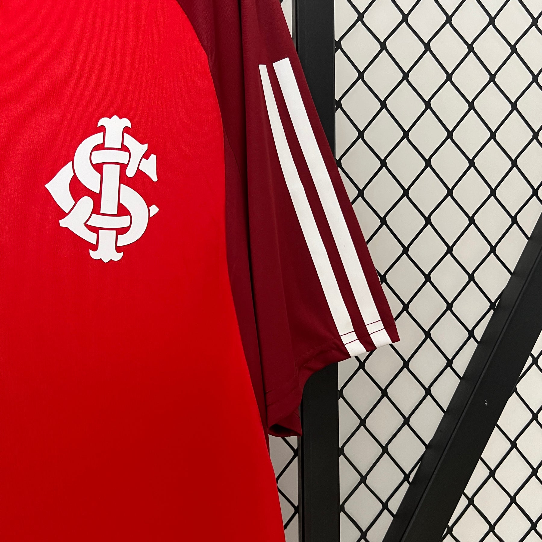 Camisa Internacional Treino 2024/25 Away