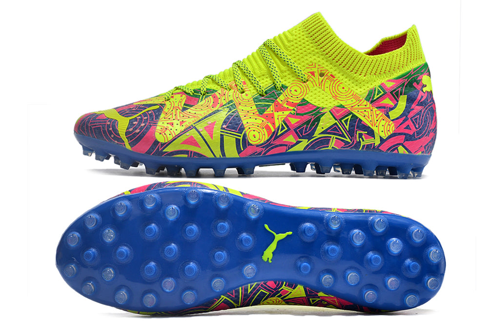 Puma Future Ultimate MG Society