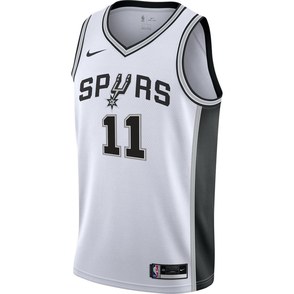 Regata San Antonio Spurs - Association Edition