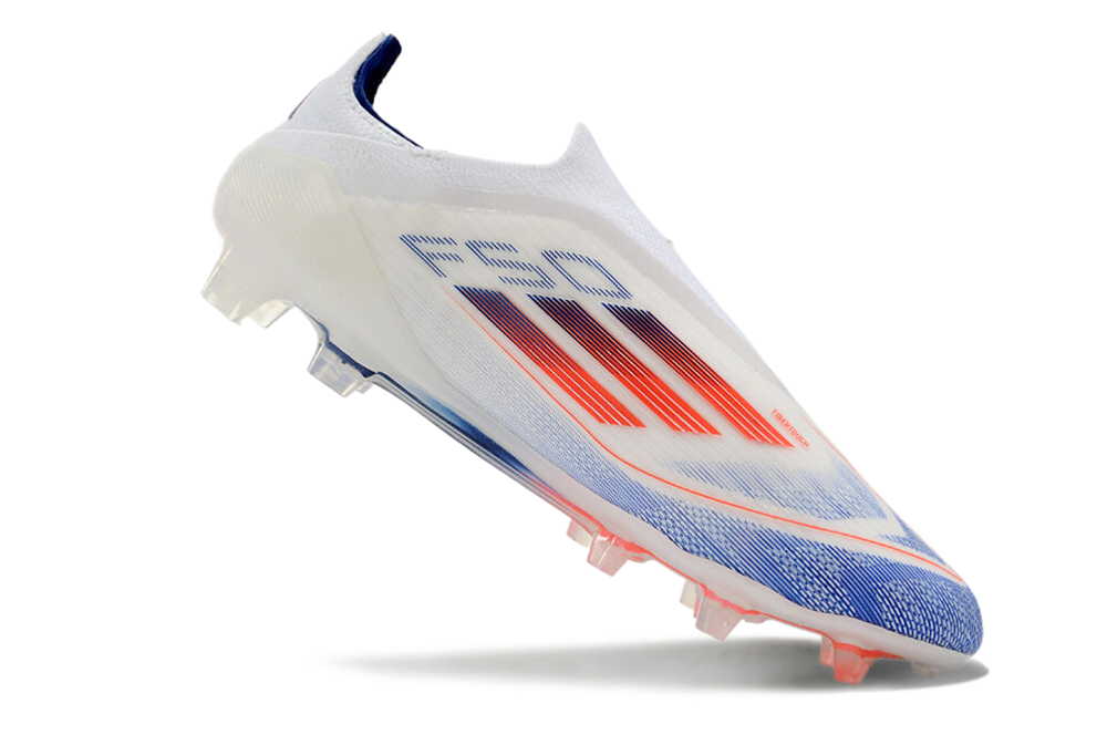 Adidas F50 Elite Laceless Sem Cadarço