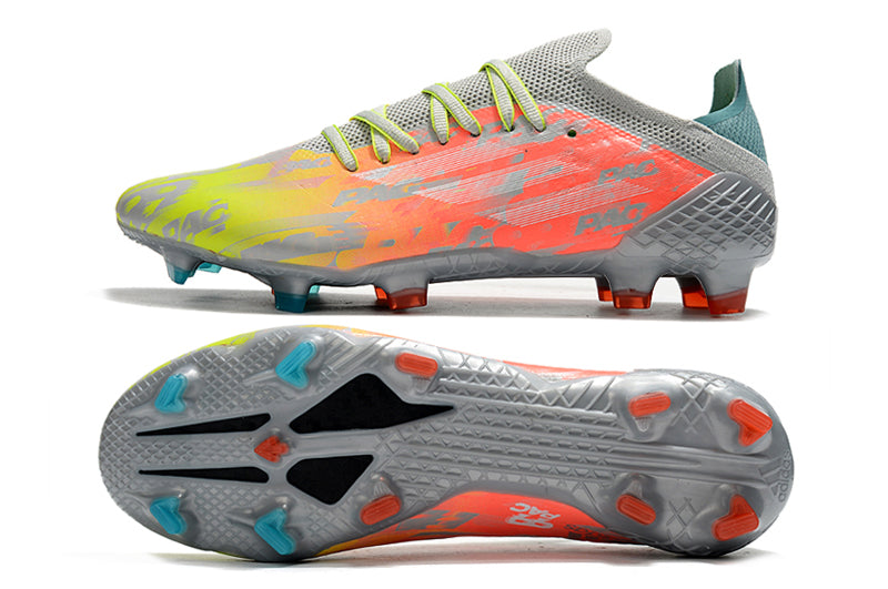 Adidas X Speedflow.1