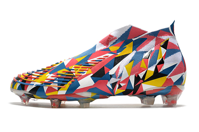 Adidas Predator Edge+