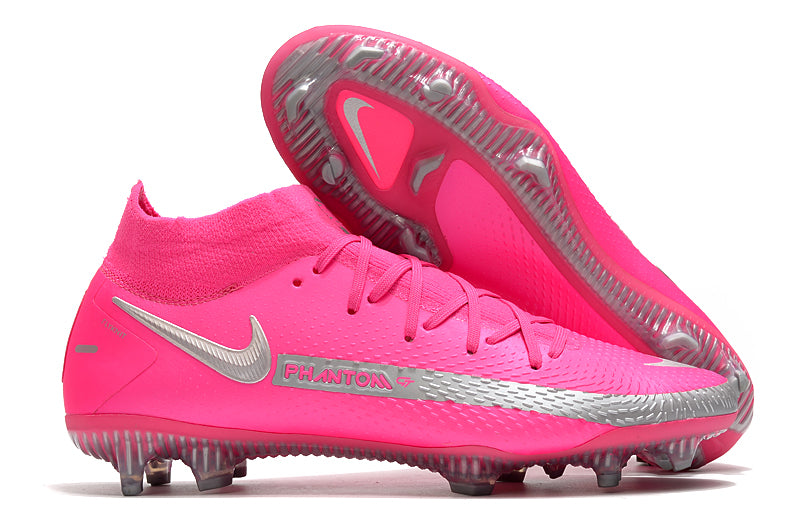 Nike Phantom GT Pro X - Rosa