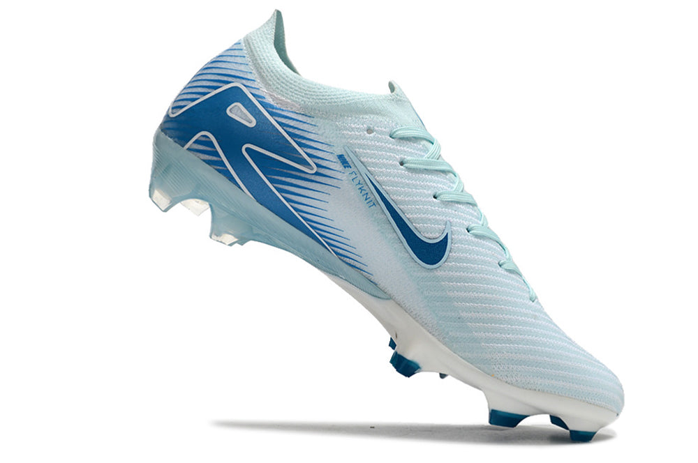 Nike AIrzoom Mercurial Vapor 16 Azul Elite