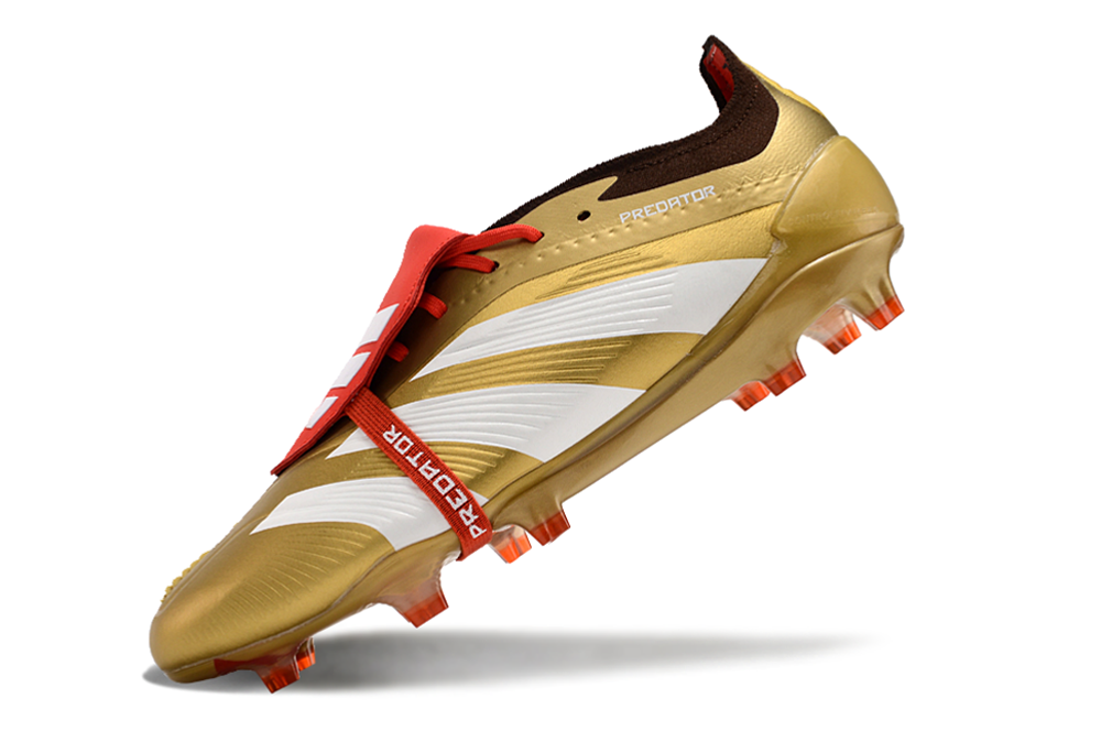 Adidas Predator Elite Tongue