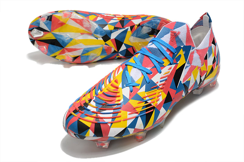 Adidas Predator Edge.1 Low