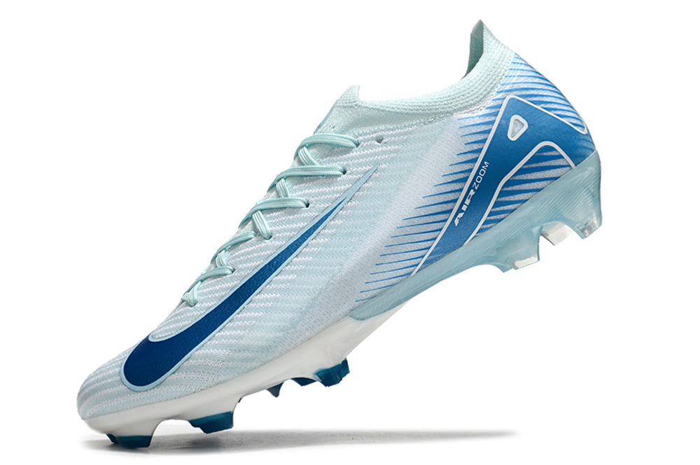 Nike AIrzoom Mercurial Vapor 16 Azul Elite