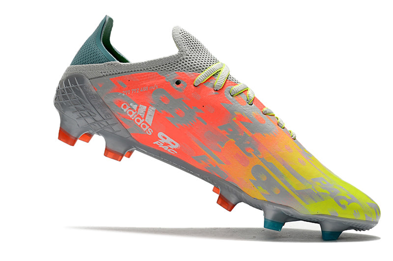 Adidas X Speedflow.1