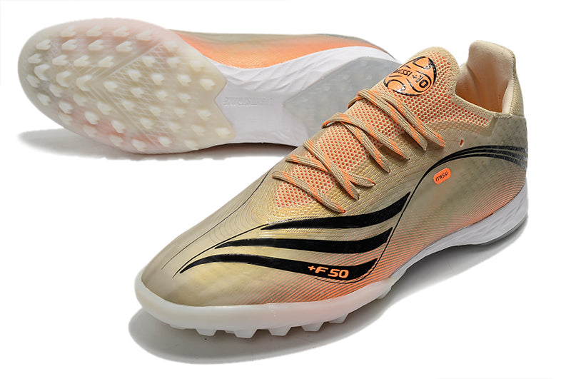 Adidas X SpeedFlow.1 Society