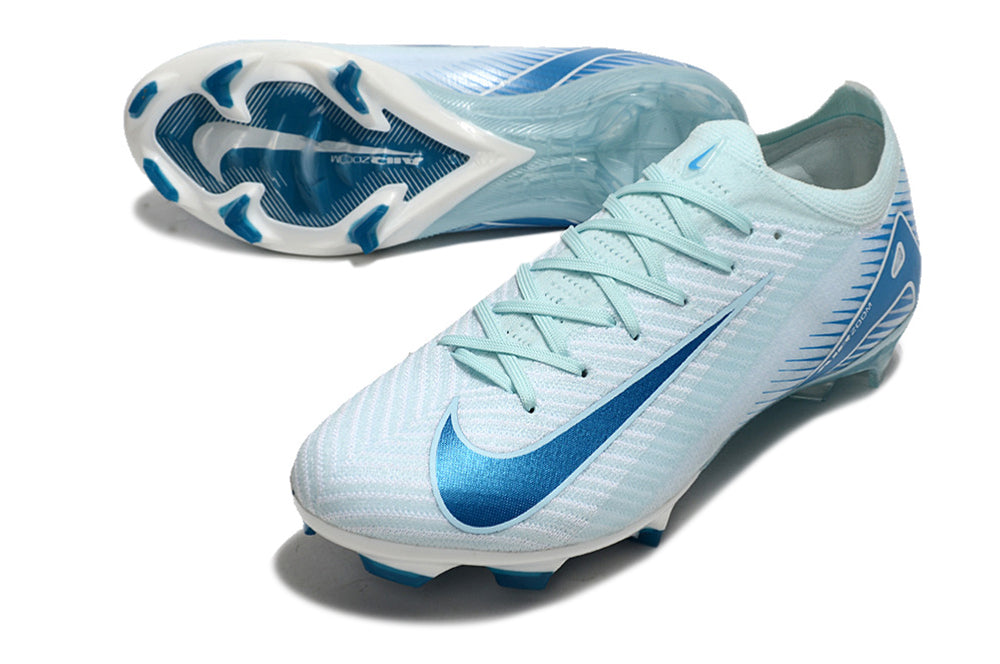 Nike AIrzoom Mercurial Vapor 16 Azul Elite
