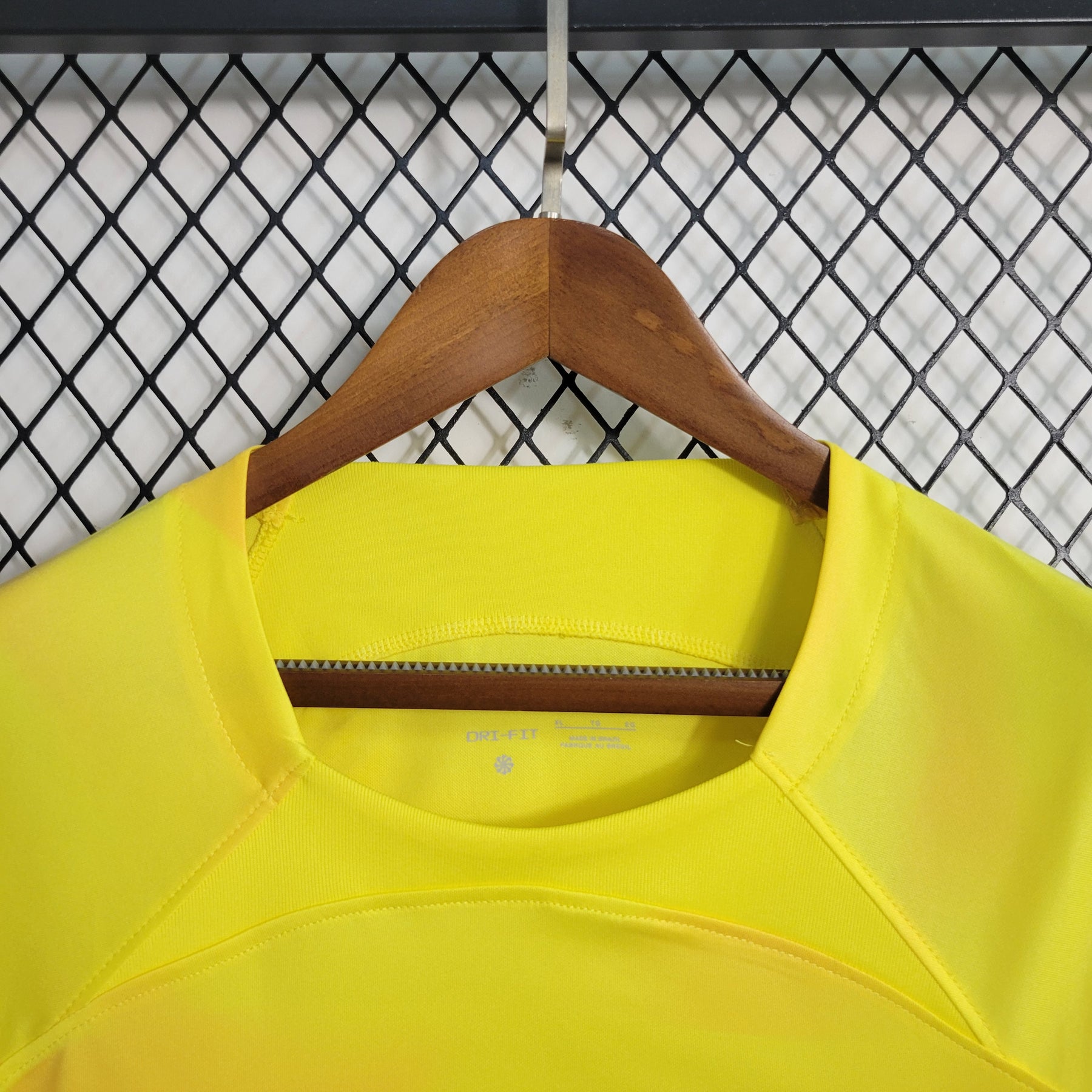 Camisa Corinthians Goleiro 23/24