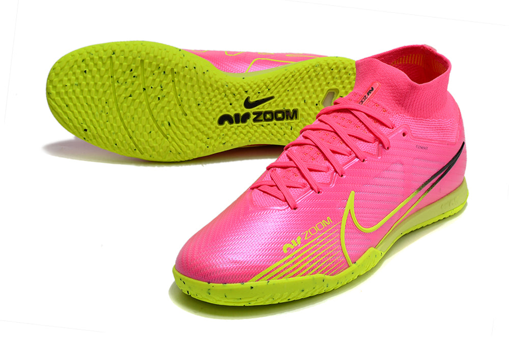 Nike Air Zoom Mercurial Superfly 15 Futsal