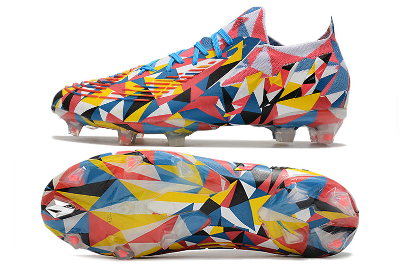 Adidas Predator Edge.1 Low