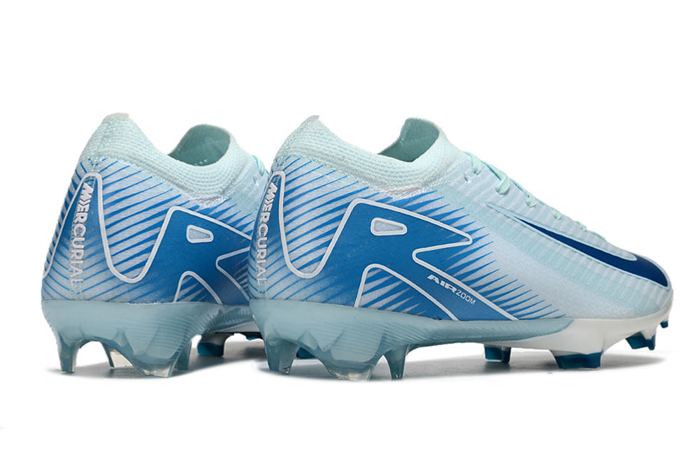 Nike AIrzoom Mercurial Vapor 16 Azul Elite
