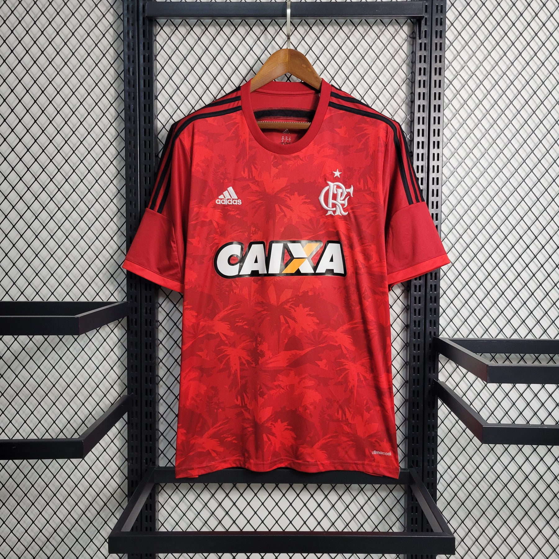 Camisa Flamengo Rêtro 2014