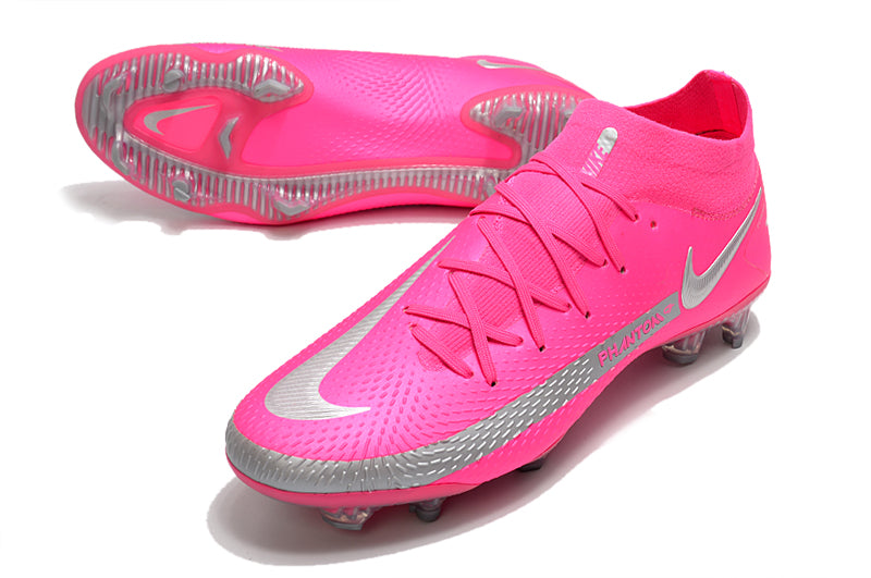 Nike Phantom GT Pro X - Rosa