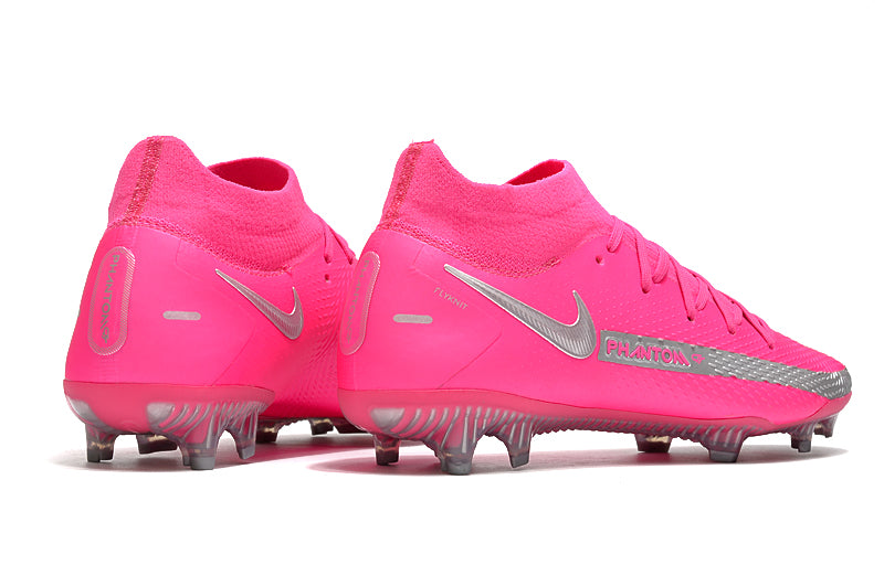 Nike Phantom GT Pro X - Rosa