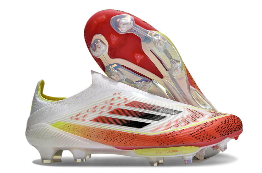 Adidas F50+ Elite Sem Cadarço