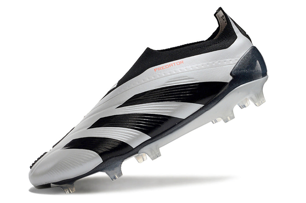 Adidas Predator Elite Laceless Sem Cadarço