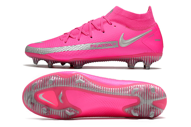 Nike Phantom GT Pro X - Rosa