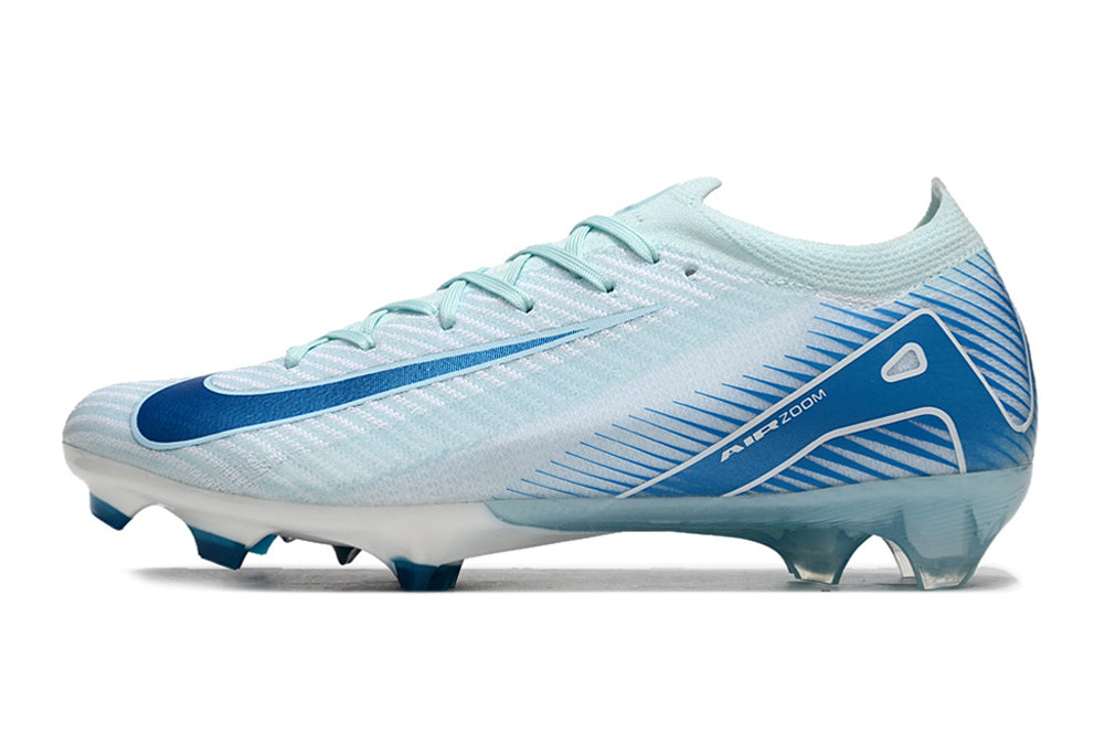 Nike AIrzoom Mercurial Vapor 16 Azul Elite