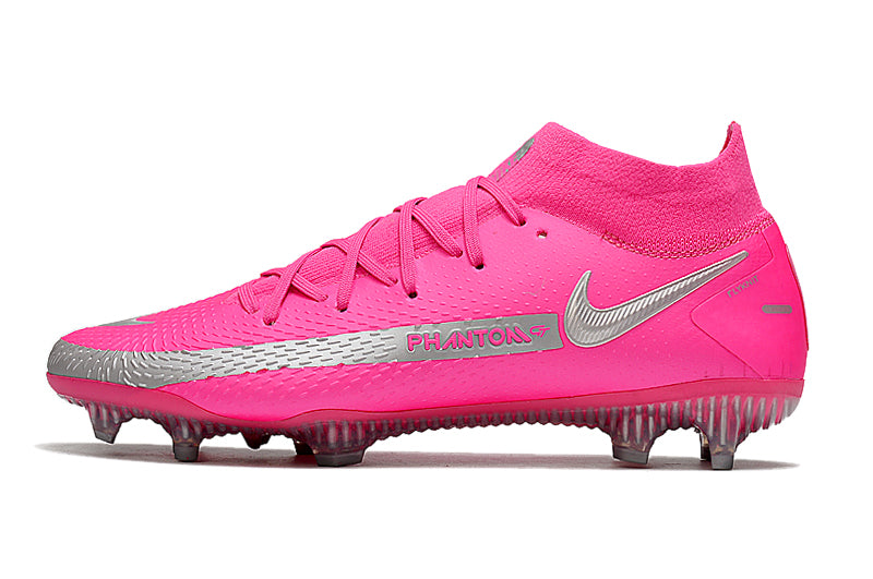 Nike Phantom GT Pro X - Rosa