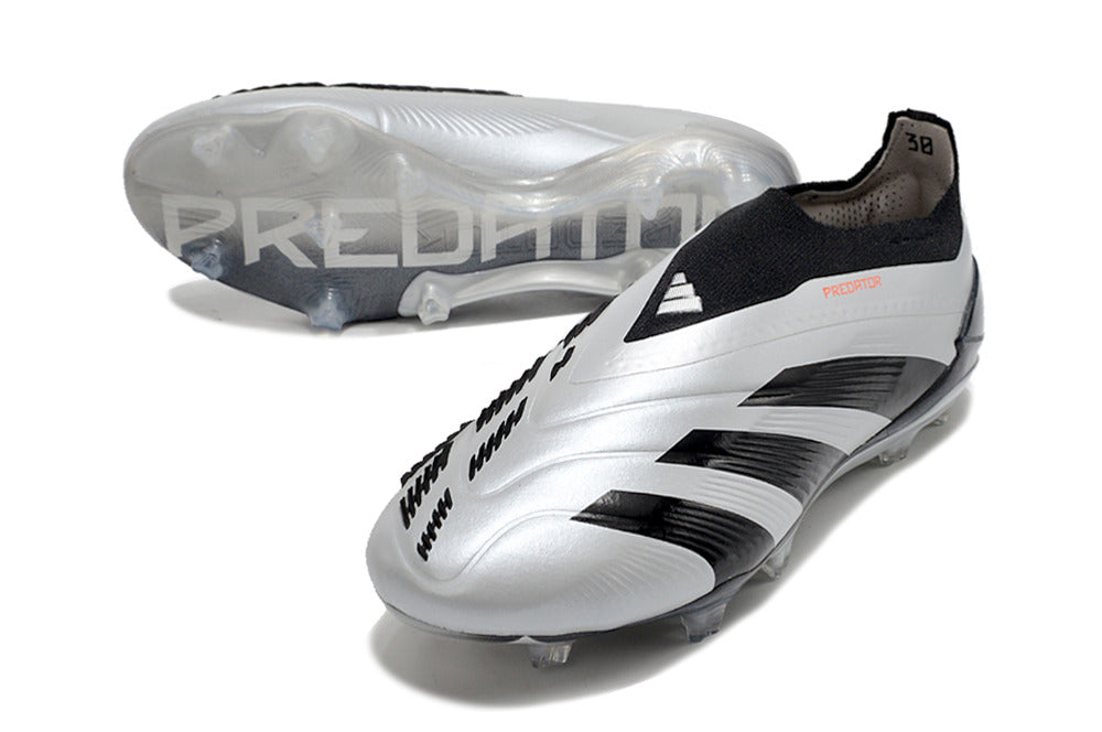 Adidas Predator Elite Laceless Sem Cadarço