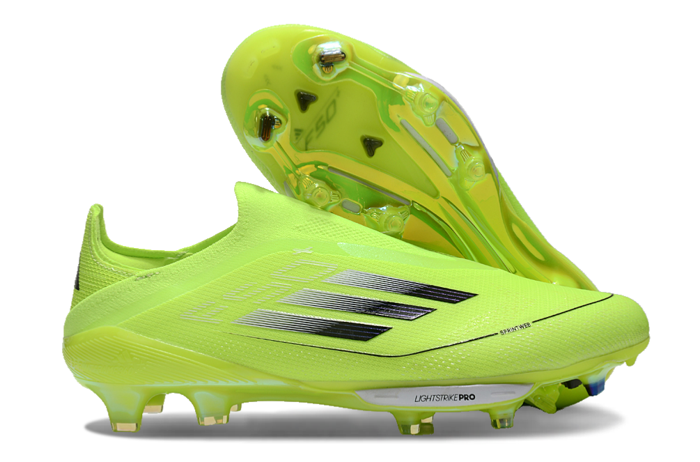 Adidas F50+ Elite Sem Cadarço