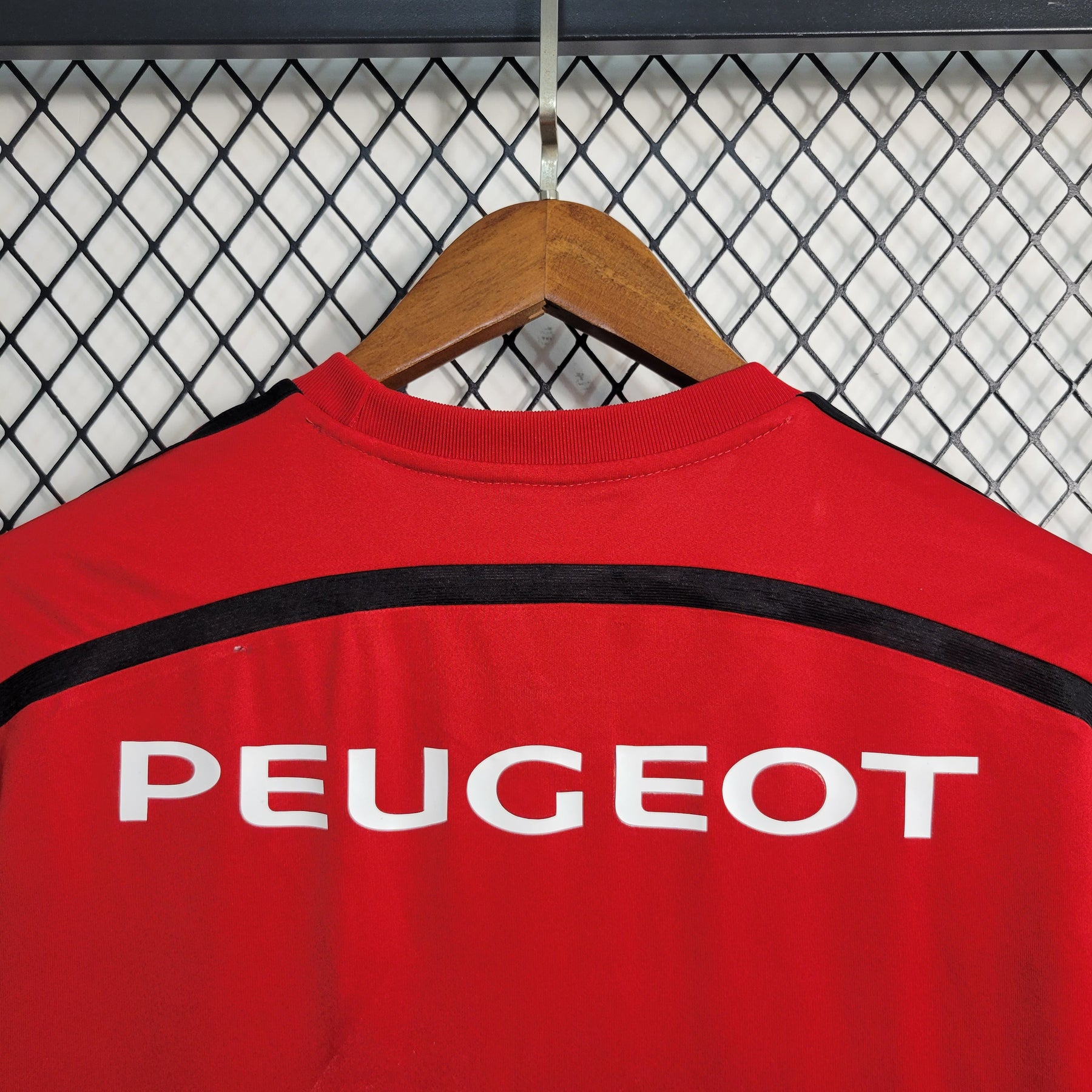 Camisa Flamengo Rêtro 2014
