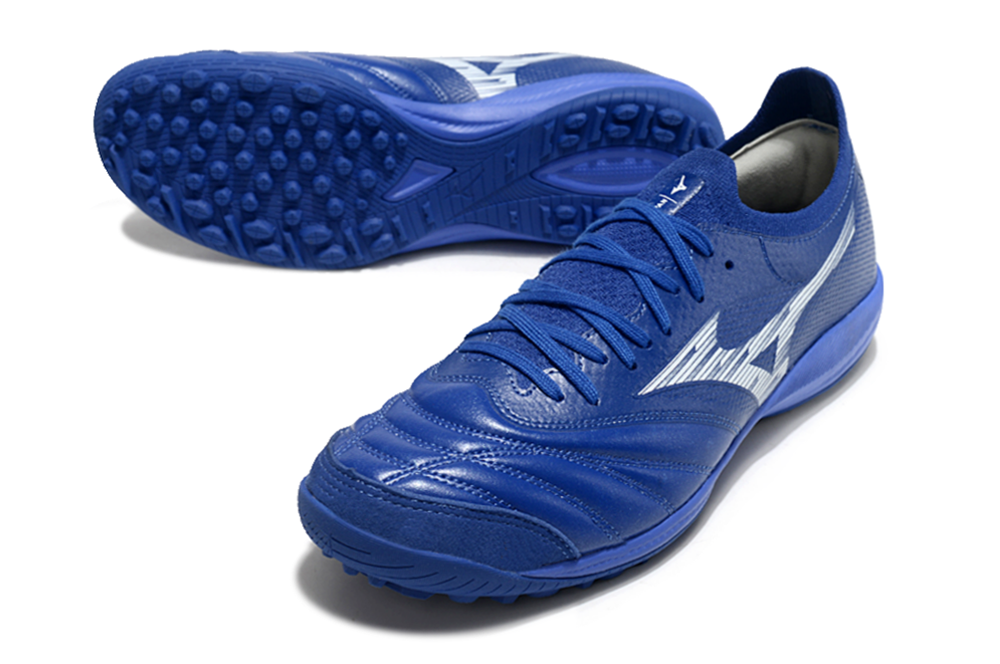 Mizuno Morelia Neo Sala Society