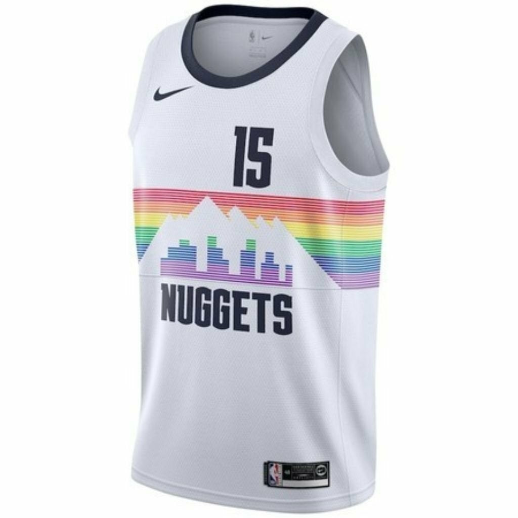 Regata Denver Nuggets - City Edition 2018/19