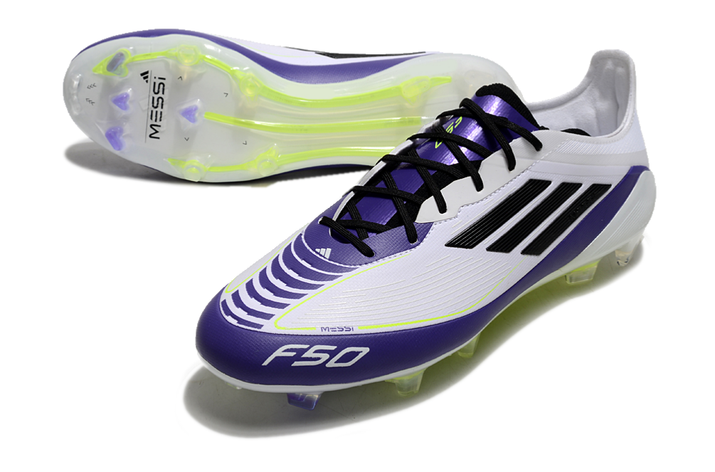 Adidas F50 Elite
