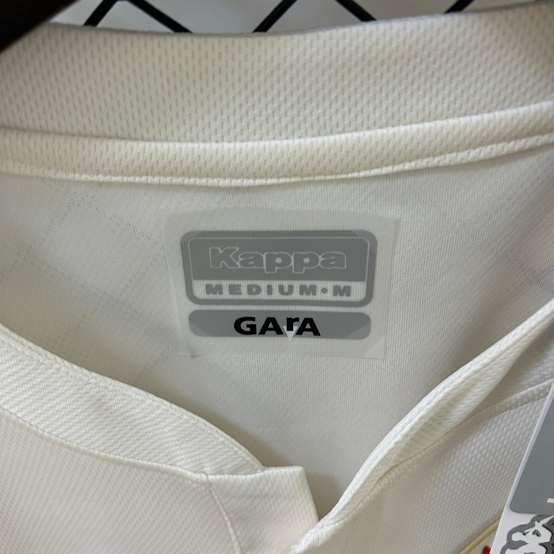 Camisa Vasco 2024/25