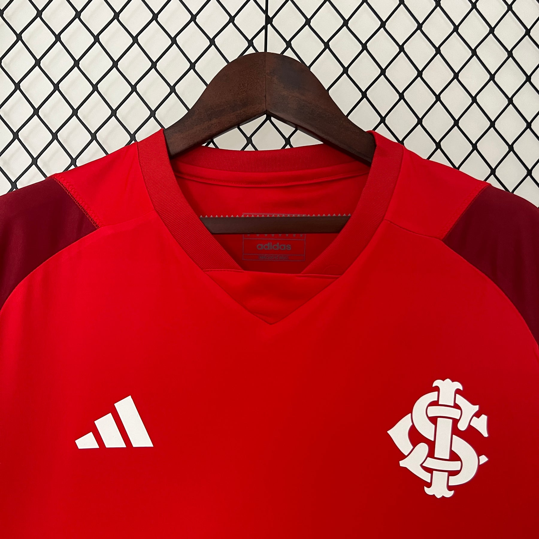 Camisa Internacional Treino 2024/25 Away