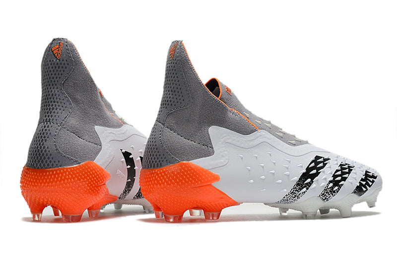 Adidas Predator Freak+ Sem Cadarço