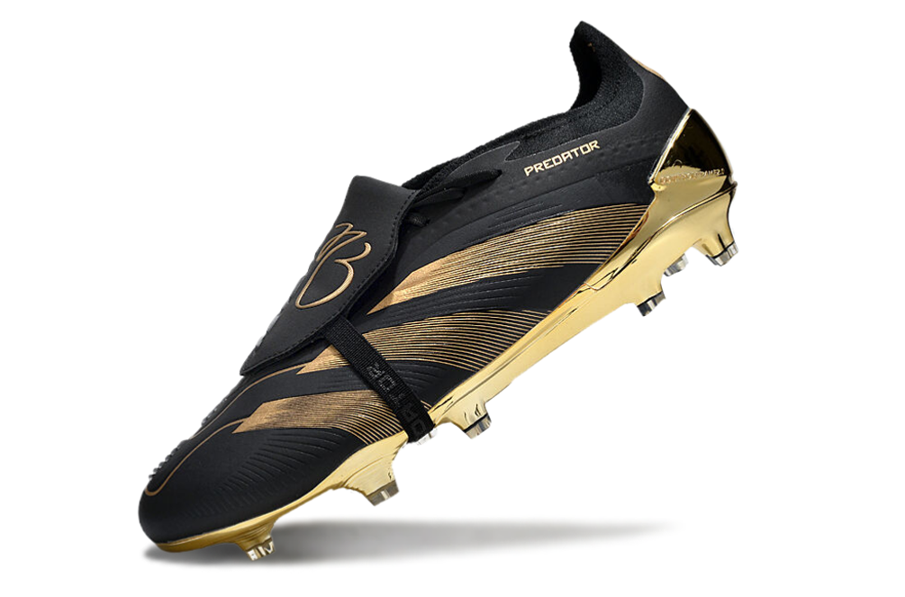 Adidas Predator Elite Tongue